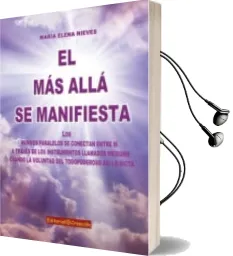 Descargar AudioLibro Mas Alla se Manifiesta de Maria Elena Nieves año 2012