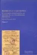 AudioLibro Matricula y Lecciones (2 Tomos) (xi Congreso Internacional de his Toria de las Universidaes Hispanicas, Valencia, Noviembre 2011) de Varios Autores