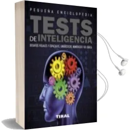 Descargar AudioLibro Pequeña Enciclopedia de Inteligencia de Varios Autores año 2012