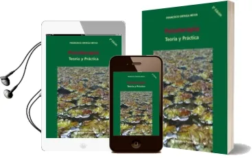 Descargar AudioLibro Psicoterapia de Francisco Ortega Bevia año 2012