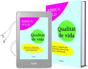 Descargar AudioLibro Qualitat de Vida de Rebeca Wild año 2012