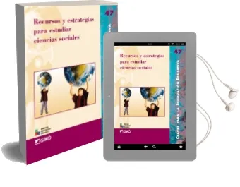 Descargar AudioLibro Recursos y Estrategias para Estudiar Ciencias Sociales de Varios Autores año 2012