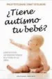 AudioLibro ¿Tiene Autismo tu Bebe? de Osnat Teitelbaum