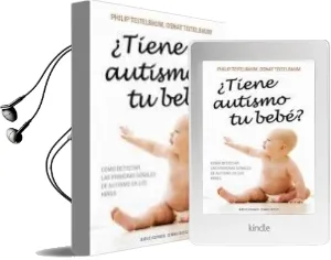 Descargar AudioLibro ¿Tiene Autismo tu Bebe? de Osnat Teitelbaum año 2012
