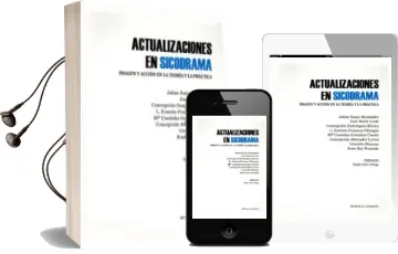 Descargar AudioLibro Actualizaciones en Sicodrama de Jaime Rojas Bermudez año 2012