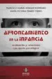 AudioLibro Afrontamiento en la Infancia de Francisco Manuel Morales Rodriguez