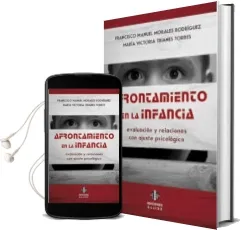 Descargar AudioLibro Afrontamiento en la Infancia de Francisco Manuel Morales Rodriguez año 2012