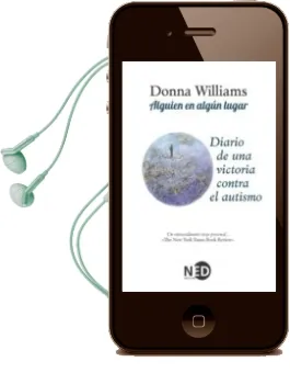 Descargar AudioLibro Alguien en Algun Lugar de Donna Williams año 2012