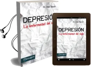 Descargar AudioLibro Depresion de Alain Gerard año 2012