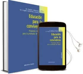 Descargar AudioLibro Educacion para la Convivencia de Varios Autores año 2012