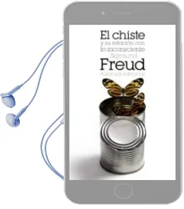 Descargar AudioLibro El Chiste y su Relacion con lo Inconsciente de Sigmund Freud año 2012
