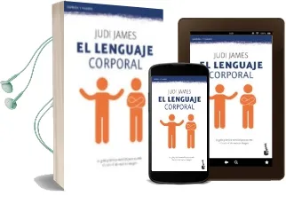 Descargar AudioLibro El Lenguaje Corporal de Judi James año 2012