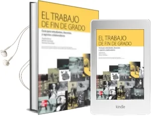 Descargar AudioLibro El Trabajo de fin de Grado de Varios Autores año 2012