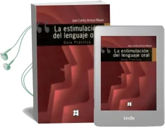 Descargar AudioLibro Estimulacion del Lenguaje Oral: La Guia Practica de Juan Carlos Arriaza Mayas año 2012