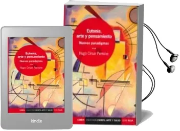 Descargar AudioLibro Eutonia, Arte y Pensamiento de Hugo Cesar Perrone año 2012
