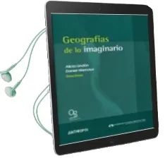 Descargar AudioLibro Geografias de los Imaginario de Varios Autores año 2012