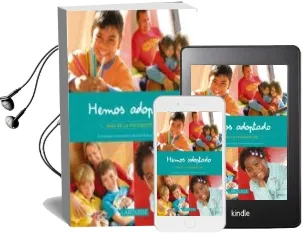 Descargar AudioLibro ¡Hemos Adoptado! de Varios Autores año 2012