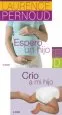 AudioLibro Lote Espero un Hijo + Crio a mi Hijo de Laurence Pernoud