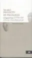 AudioLibro Notas Sobre el Proyecto de Psicologia de Sigmund Freud de Roberto Castro Rodriguez