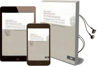 Descargar AudioLibro Notas Sobre el Proyecto de Psicologia de Sigmund Freud de Roberto Castro Rodriguez año 2012