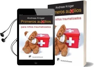 Descargar AudioLibro Primeros Auxilios para Niños Traumatizados de Andreas Krüger año 2012