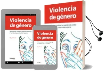 Descargar AudioLibro Violencia de Genero de Miguel Pallares año 2012