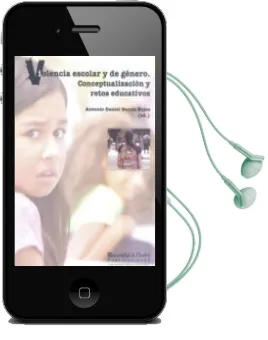 Descargar AudioLibro Violencia Escolar y de Genero: Conceptualizacion y Retos Educativ os de Antonio Daniel Garcia Rojas año 2012