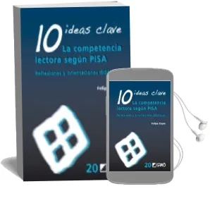 Descargar AudioLibro 10 Ideas Clave: La Competencia Lectora Segun Pisa: Reflexiones y Orientaciones Didacticas de Felipe Zayas año 2012