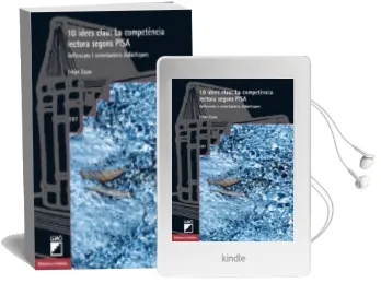 Descargar AudioLibro 10 Idees Clau: La Competencia Lectora Segons Pisa de Felipe Zayas año 2012