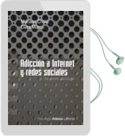 Descargar AudioLibro Adiccion a Internet y Redes Sociales de Mariano Choliz Montañes año 2012