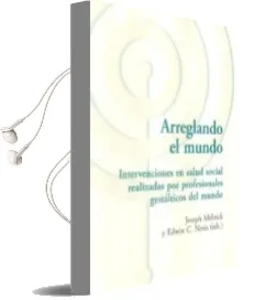 Descargar AudioLibro Arreglando el Mundo de Eitan Melnick año 2012