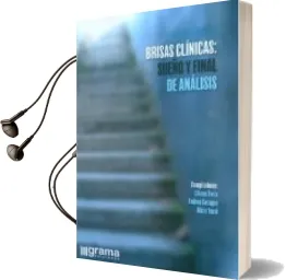 Descargar AudioLibro Brisas Clinicas: Sueño y Final de Liliana Avola año 2012