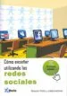 AudioLibro Como Enseñar Utilizando las Redes Sociales de Rosario Peña