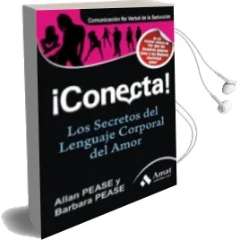 Descargar AudioLibro ¡Conecta! de Allan Pease año 2012
