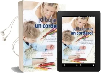 Descargar AudioLibro ¡Dibujame un Cordero! de J. Benoit año 2012