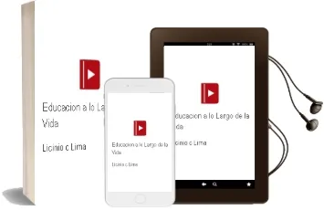 Descargar AudioLibro Educacion a lo Largo de la Vida de Licinio C. Lima año 2012