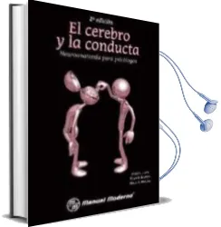 Descargar AudioLibro El Cerebro y la Conducta: Neuroanatomia para Psicologos (2ª ed) de David L. Clark año 2012
