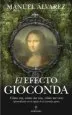 AudioLibro El Efecto Gioconda de Manuel Alvarez