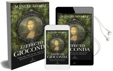 Descargar AudioLibro El Efecto Gioconda de Manuel Alvarez año 2012