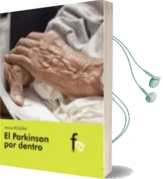 Descargar AudioLibro El Parkinson por Dentro de Arturo Roldan año 2012