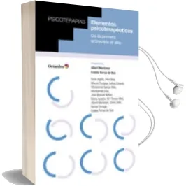 Descargar AudioLibro Elementos Psicoterapeuticos de Albert Montaner año 2012