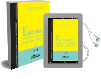 Descargar AudioLibro Entramado de David Duran I Gisbert año 2012