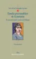 AudioLibro Estudio Psicoanalitico de la Paranoia de Jose Javier Fernandez Soriano