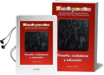 Descargar AudioLibro Filosofia, Ciudadania y Educacion de Rodolfo Rezola año 2012
