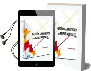 Descargar AudioLibro Gestion de Proyectos con Mapas Mentales, Vol. 1 de Jose Andres Ocaña año 2012