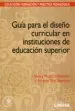 AudioLibro Guia para el Diseño Curricular en Instituciones de Educacion Supe Rior de Nancy Picazo Villaseñor