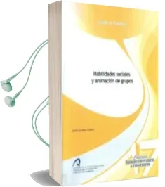 Descargar AudioLibro Habilidades Sociales y Animacion de Grupos de Jose Luis Mesa Suarez año 2012