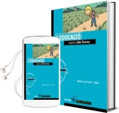 Descargar AudioLibro L Educacio Segons John Dewey de Maite Larrauri año 2012
