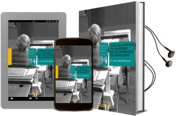 Descargar AudioLibro La Escuela Primaria y el Magisterio en los Comienzos del Franquis mo de Maria Dolores Peralta Ortiz año 2012