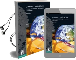 Descargar AudioLibro La Historia a Traves del Cine de Ramon Breu año 2012